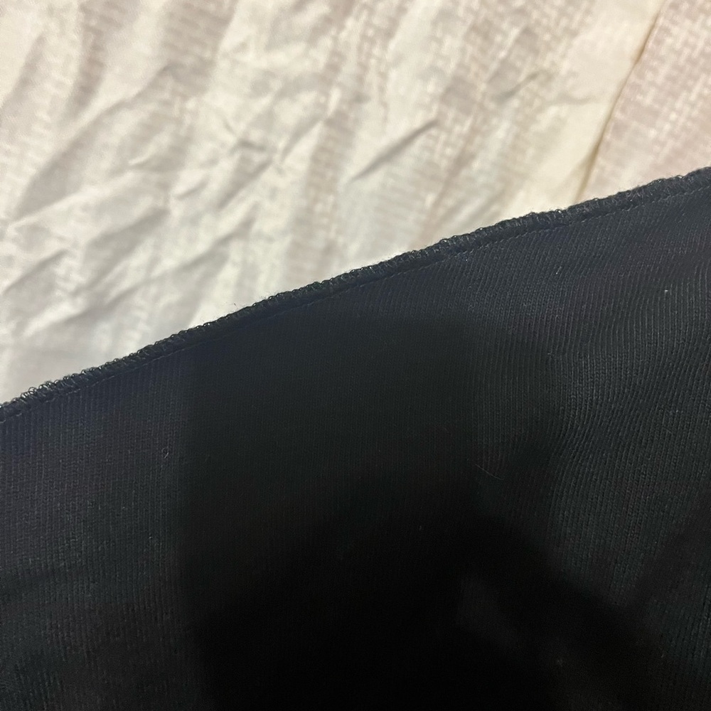 Distressed Look Pullover - image 5